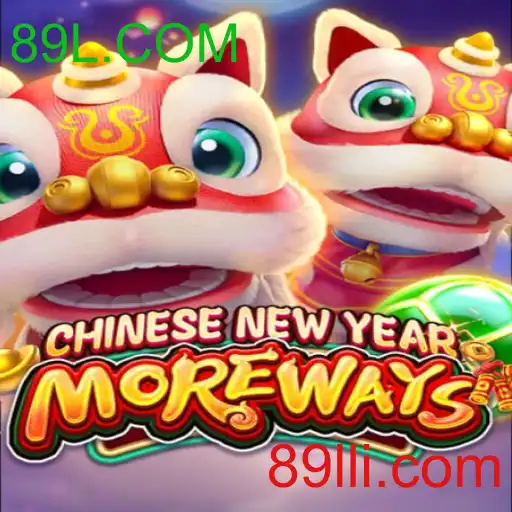 CHINESENEWYEARMOREWAYS